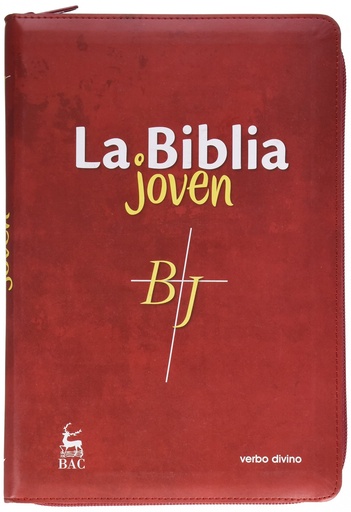 [9788490731833] La biblia joven