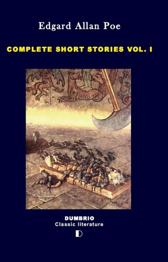 [9789899877764] Complete Short Stories Vol. I