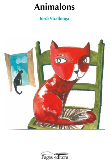 [9788499757131] Animalons