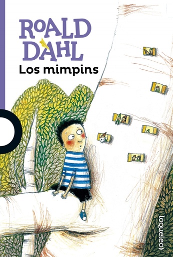 [9788491221029] Los mimpins