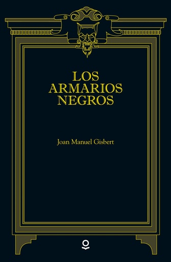 [9788491221432] Los armarios negros