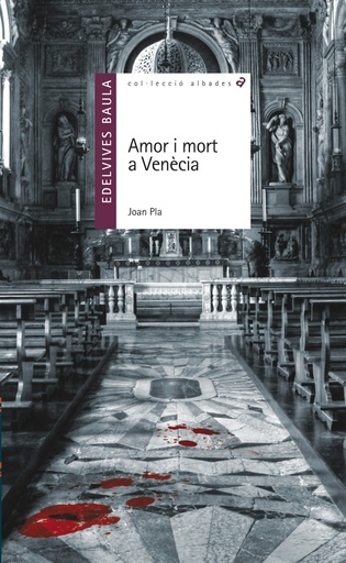 [9788426391049] Amor i mort a venecia