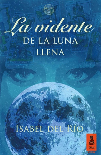 [9788416023998] La vidente luna llena