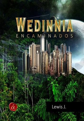 [9788416405848] Wedinnia: encaminados