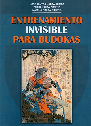 [9788420305936] Entrenamiento invisible para Budokas