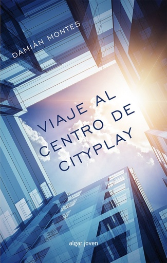 [9788498457803] Viaje al centro de Cityplay