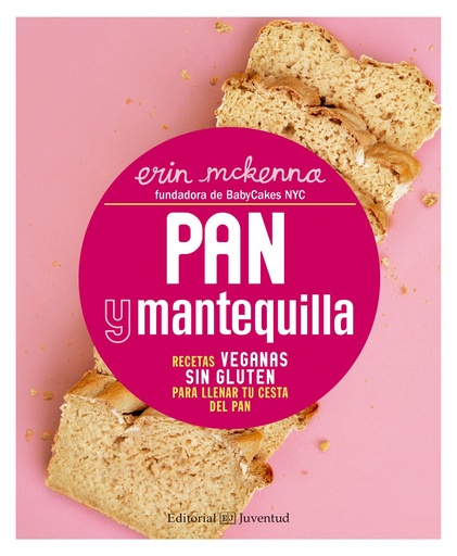 [9788426143471] Pan y mantequilla