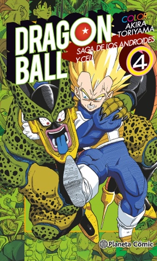 [9788416476893] Dragon ball