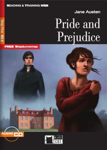 [9788853007780] Pride and prejudice