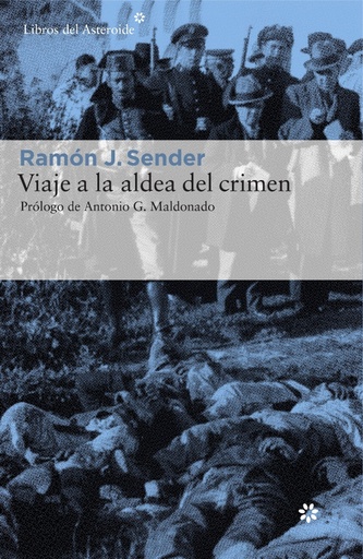 [9788416213634] Viaje a la aldea del crímen