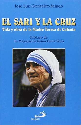 [9788428511674] El Sari Y La Cruz