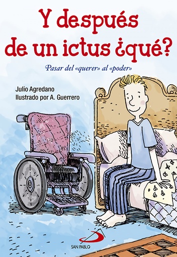 [9788428547826] Y después de un ictus ¿qué?