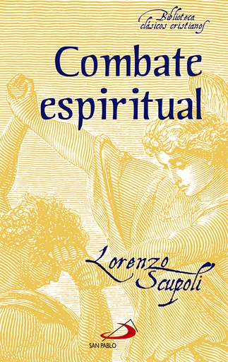 [9788428546003] Combate Espiritual