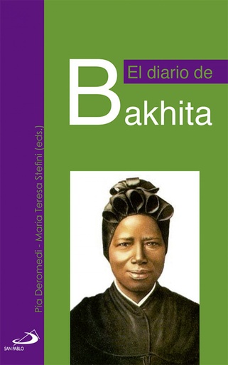 [9788428544078] Diario De Bakhita