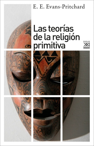 [9788432317880] Teorias religion primitiva