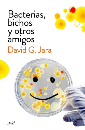 [9788434423190] Bacterias, bichos y otros amigos