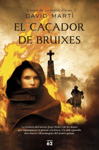 [9788429774894] El caçador de bruixes