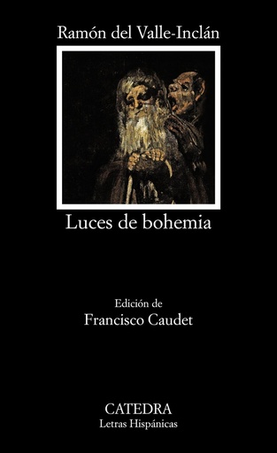 [9788437635064] Luces de bohemia