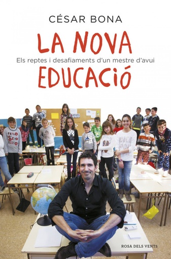 [9788416430239] La nova educaciò