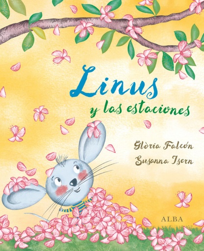 [9788490651803] Linus y las estaciones