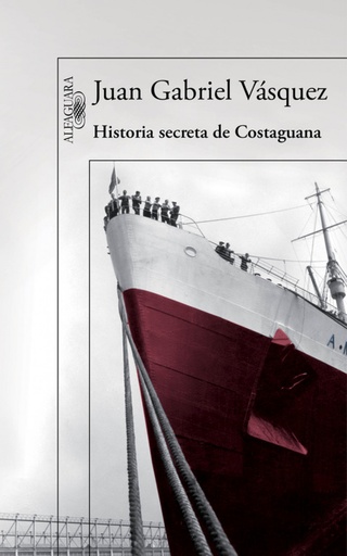 [9788420419701] Historia secreta de Costaguana
