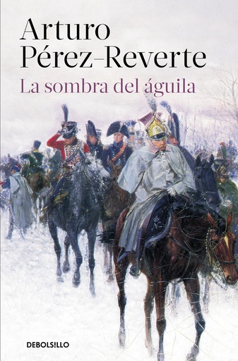 [9788466333276] La sombra del águila