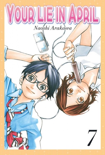 [9788494429675] YOUR LIE IN APRIL