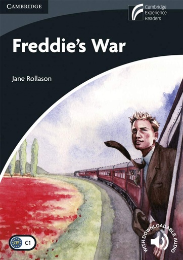 [9788483239094] Cexr6 Freddie´S War