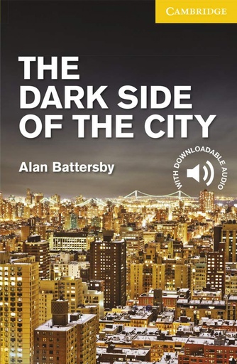 [9781107635616] Cer2 The Dark Side Of The City