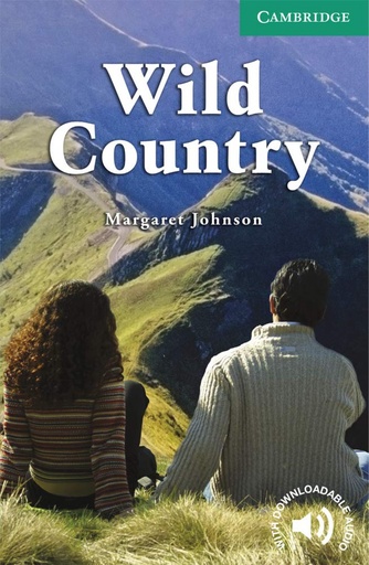 [9780521713672] Cer3 Wild Country