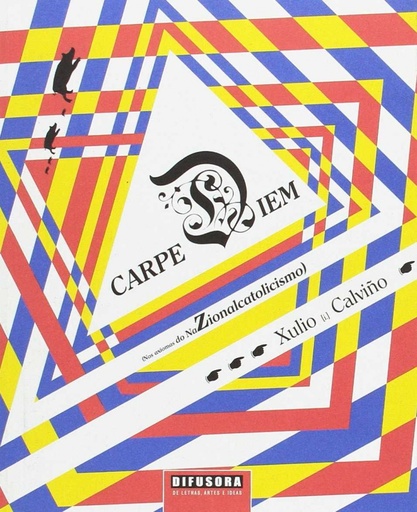 [9788492958245] Carpe diem