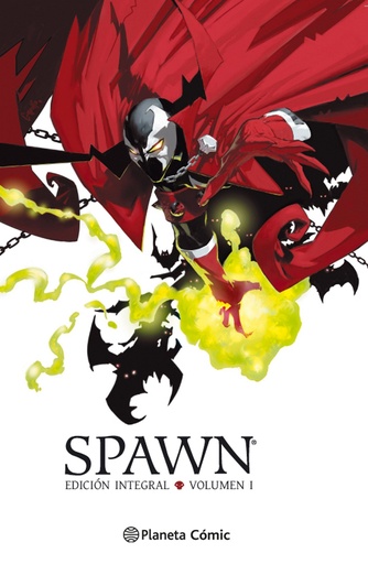 [9788416636372] Spawn integral