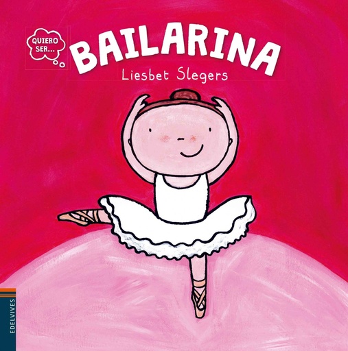 [9788414001974] Bailarina