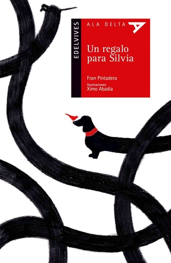 [9788414001172] Un regalo para Silvia