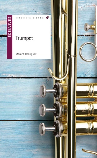 [9788414001233] Trumpet