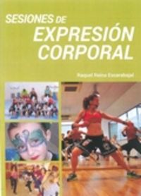 [9788495353276] Sesiones de expresión corporal