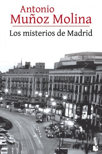 [9788432225925] Los misterios de Madrid