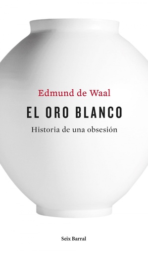 [9788432228926] El oro blanco