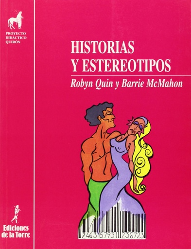 [9788479600860] Historias Y Estereotipos