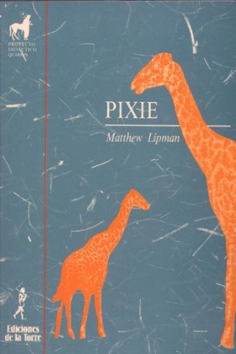 [9788479600693] Pixie (Ed.En Gallego)