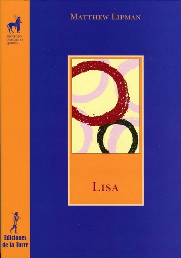 [9788479604875] Lisa (2ª Ed.2011)