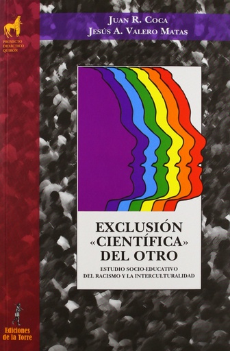 [9788479604820] Exclusion Cientifica Del Otro