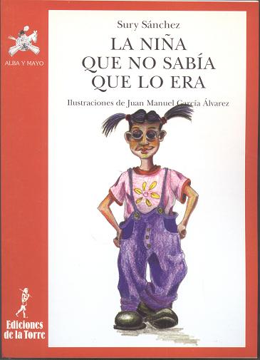 [9788479602550] Niña Que No Sabia Que Lo Era, La.