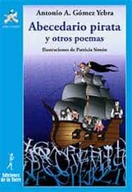 [9788479607319] Abecedario Pirata Y Otros Poemas