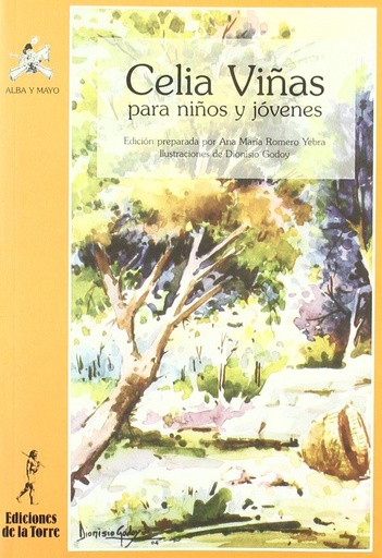 [9788479603557] Celia Viñas Para Niños Y Jovenes