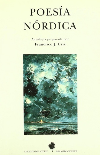 [9788479600976] Poesia Nordica