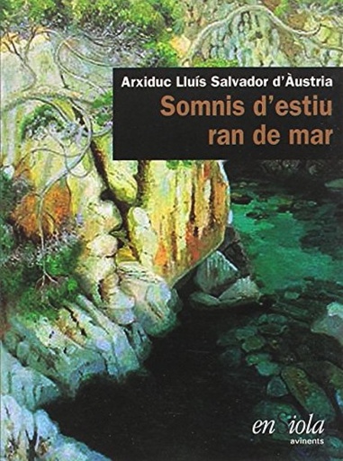 [9788494207587] Somnis d´estiu ran de mar