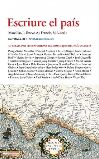 [9788416505098] Escriure el pais