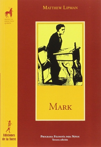 [9788479607302] Mark