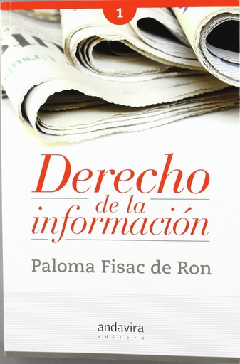 [9788484086628] Derecho de la informaciÓn VOLUMEN I